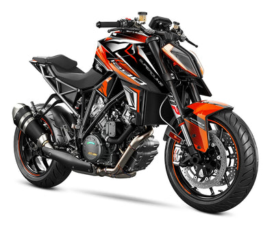 Der beste Auspuff für deine KTM Duke 1290 Super R | Top 5