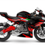 Dekor passend für Aprilia RS 660 - Stallon Edition