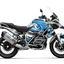 BMW R1200 | R1250 GS Adventure Dekor  - Breaker-Edition