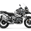 BMW R1200 | R1250 GS Adventure Dekor  - Breaker-Edition