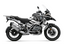 BMW R1200 | R1250 GS Adventure Dekor  - Breaker-Edition