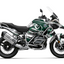 BMW R1200 | R1250 GS Adventure Dekor  - Breaker-Edition