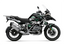 BMW R1200 | R1250 GS Adventure Dekor  - Dragon-Edition