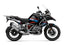 BMW R1200 | R1250 GS Adventure Dekor  - World-Edition