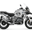 BMW R1200 | R1250 GS Adventure Dekor  - Explore-Edition