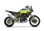 BMW F 900 GS Dekor - Trinity-Edition