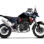 BMW F 900 GS Dekor - Trinity-Edition