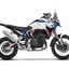 BMW F 900 GS Dekor - Trinity-Edition