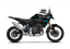 BMW F 900 GS Dekor - Impact Edition