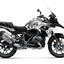 BMW R1200 | R1250 GS Dekor - Classic