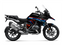 BMW R1200 | R1250 GS Dekor  - World-Edition