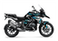 BMW R1200 | R1250 GS Dekor  - Dragon-Edition