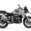 BMW R1200 | R1250 GS Dekor - Explore-Edition