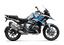 BMW R1200 | R1250 GS Dekor  - Breaker-Edition