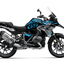 Dekor passend für BMW R1200 | R1250 GS Dekor - Scratch