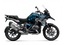 Dekor passend für BMW R1200 | R1250 GS Dekor - Scratch