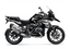 BMW R1200 | R1250 GS Dekor  - Dragon-Edition