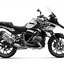 BMW R1200 | R1250 GS Dekor  - Breaker-Edition