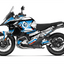 BMW R 1300 GS ADV Dekor - Breaker Edition