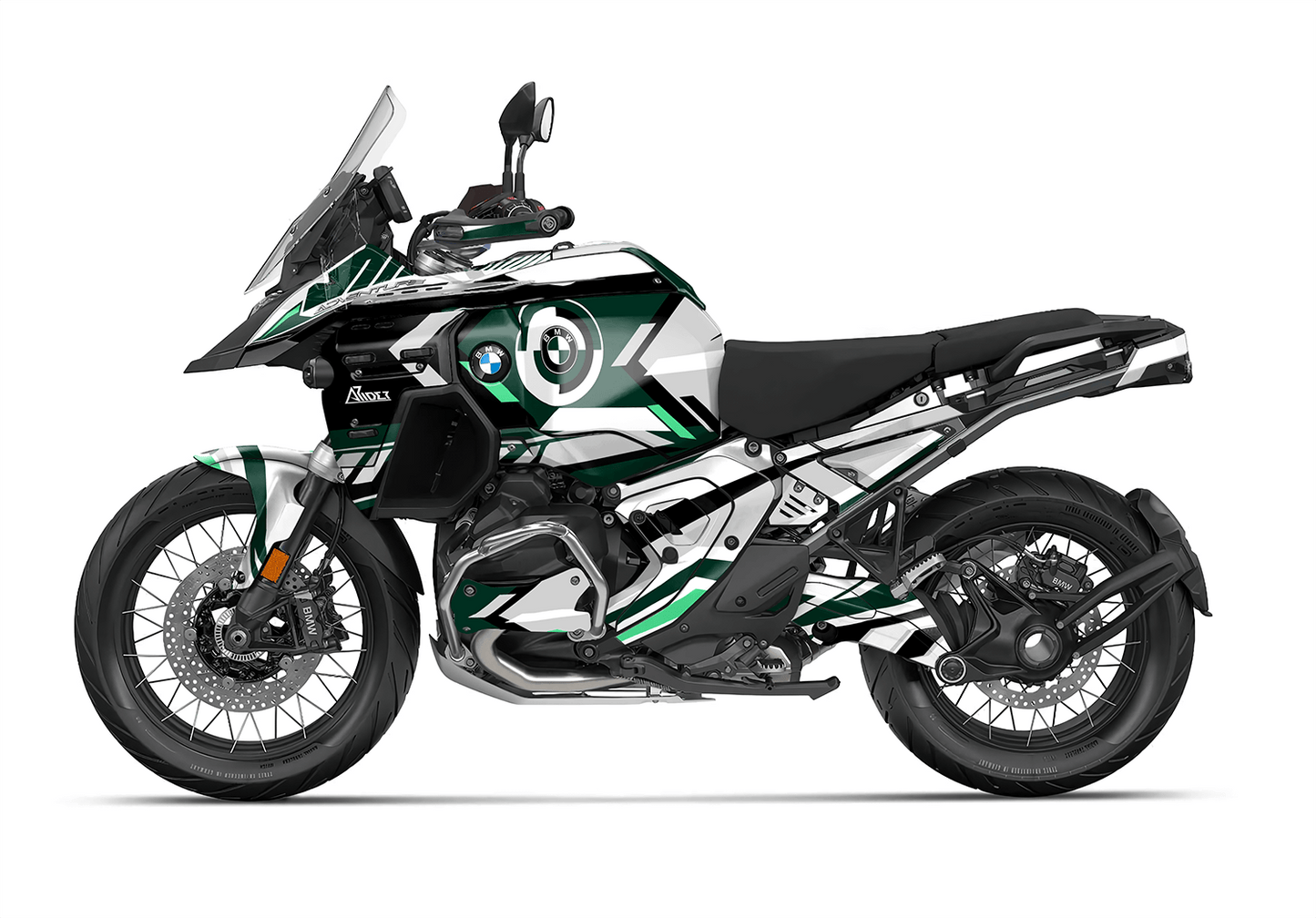 BMW R 1300 GS ADV Dekor - Breaker Edition