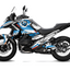 BMW R1300 GS Dekor- Breaker-Edition