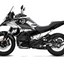 BMW R1300 GS Dekor- Breaker-Edition