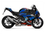 BMW S 1000 RR Dekor - Space-Edition