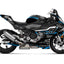 BMW S 1000 RR Dekor - Base-Edition