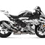 BMW S 1000 RR Dekor - Lumo-Edition