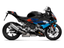 BMW S 1000 RR Dekor - SBK-Edition