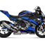 BMW S 1000 RR Dekor - Vapor-Edition