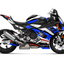 BMW S 1000 RR Dekor - Vapor-Edition