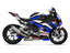 BMW S 1000 RR Dekor - Vapor-Edition