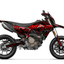 Ducati Hypermotard Mono 698 - Maex Edition