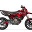 Ducati Hypermotard Mono 698 - Vault Edition