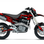 Dekor passend für Honda FMX 650 - Duplex Edition