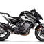 Dekor passend für KTM Duke 990 - Classic Edition