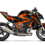 KTM Super Duke 1390 - Classic Edition