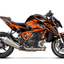 KTM Super Duke 1390 - Classic Edition