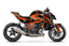 KTM Super Duke 1390 - Classic Edition