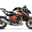 KTM Super Duke 1390 - Classic Edition