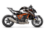 KTM Super Duke 1390 - Classic Edition