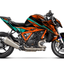 KTM Super Duke 1390 - Fade Edition