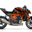 KTM Super Duke 1390 - Fade Edition