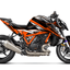 KTM Super Duke 1390 - Fade Edition