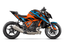 KTM Super Duke 1390 - Racing Edition