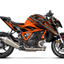 KTM Super Duke 1390 - Racing Edition