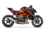 KTM Super Duke 1390 - Racing Edition