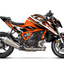 KTM Super Duke 1390 - Racing Edition