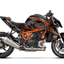 KTM Super Duke 1390 - Skull Edition